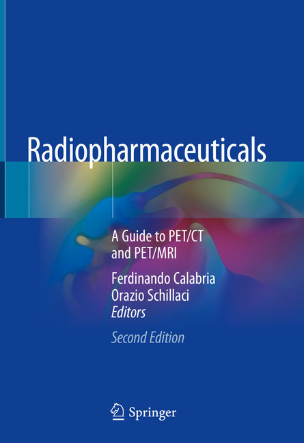 Radiopharmaceuticals main product photo