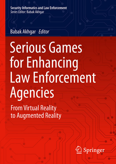 Serious Games for Enhancing Law Enforcement Agencies main product photo