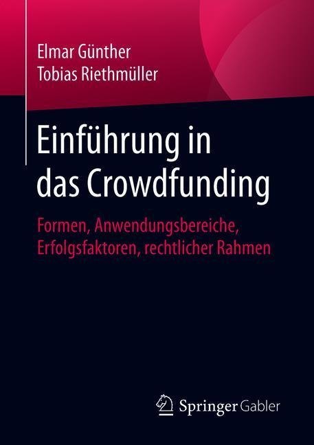 Einführung in das Crowdfunding main product photo
