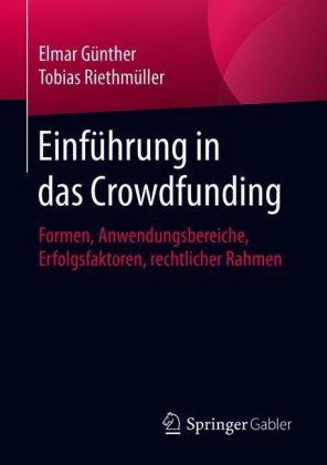 Einführung in das Crowdfunding