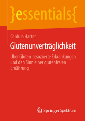 Glutenunverträglichkeit