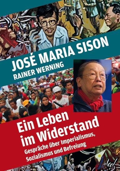 Ein Leben im Widerstand main product photo