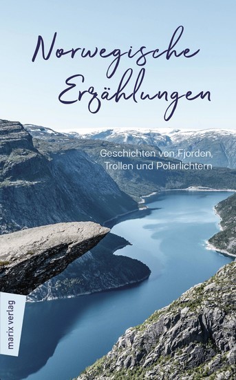 Norwegische Erzählungen main product photo