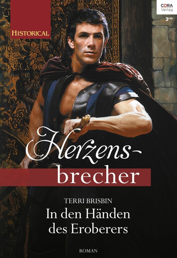 In den Händen des Eroberers main product photo