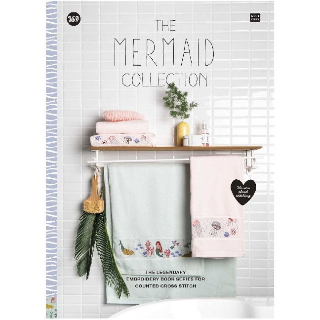 The Mermaid Collection main product photo