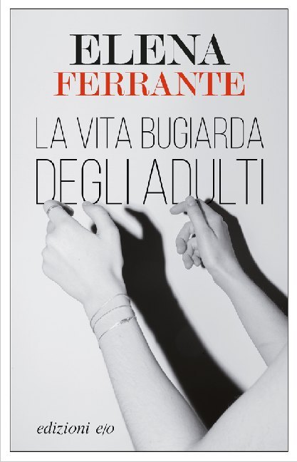La vita bugiarda degli adulti main product photo
