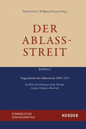 Vorgeschichte des Ablassstreits 1095-1517