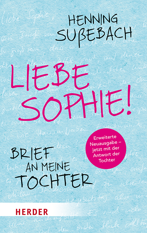 Liebe Sophie! main product photo