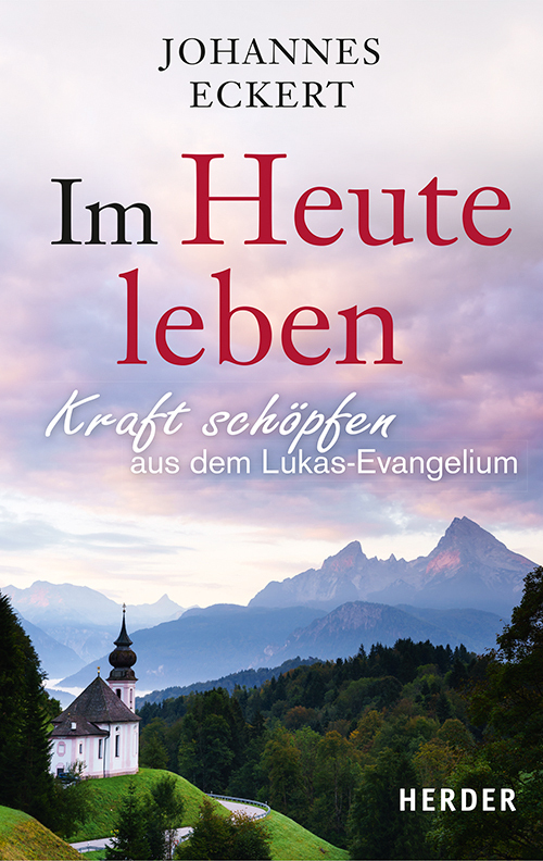 Im Heute leben main product photo