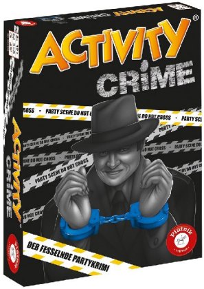 Activity Crime (Spiel)