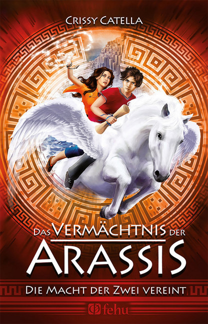 Das Vermächtnis der Arassis main product photo