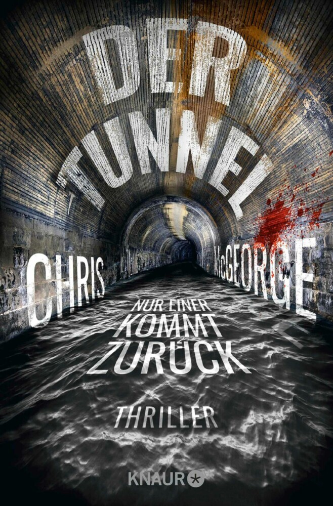 Der Tunnel - Nur einer kommt zurück main product photo