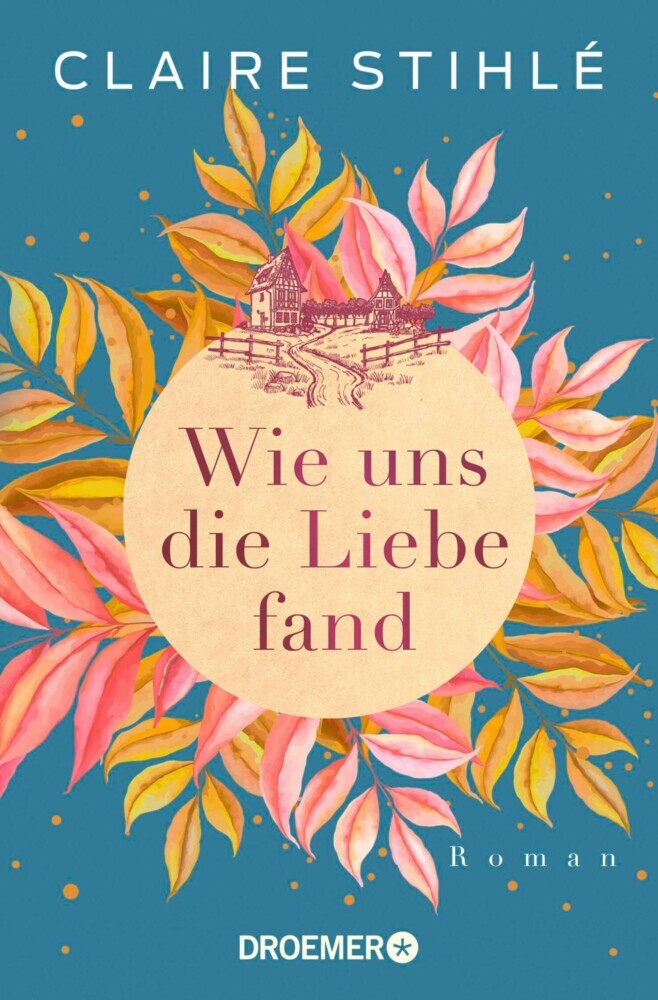 Wie uns die Liebe fand main product photo