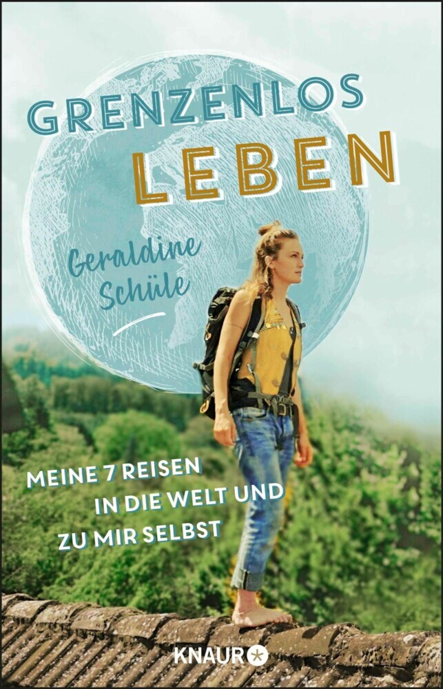 Grenzenlos leben main product photo