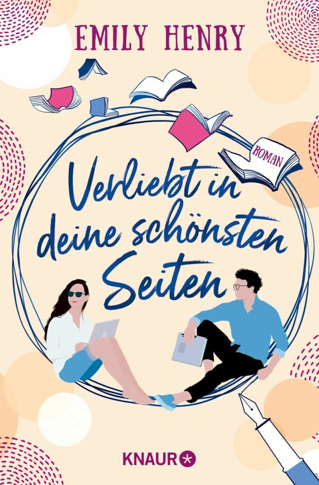 Verliebt in deine schönsten Seiten main product photo