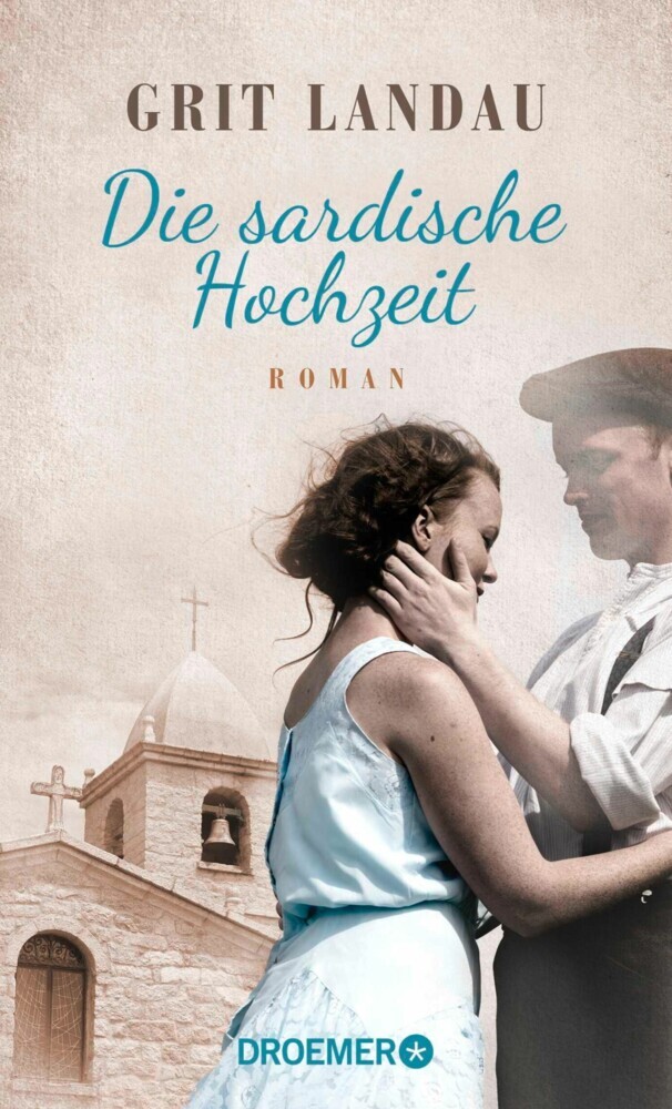 Die sardische Hochzeit main product photo