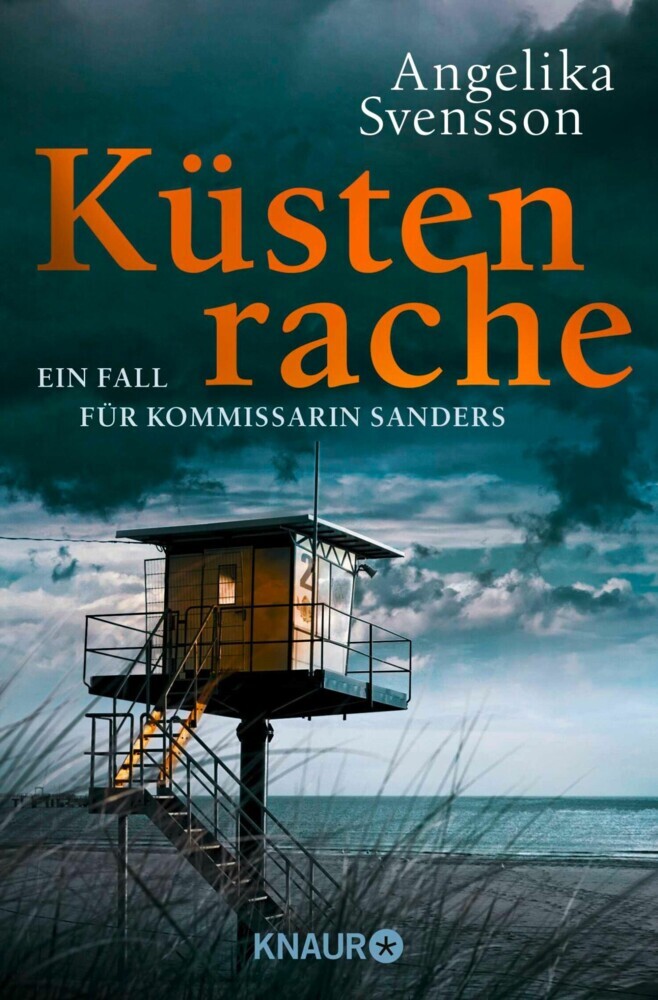 Küstenrache main product photo