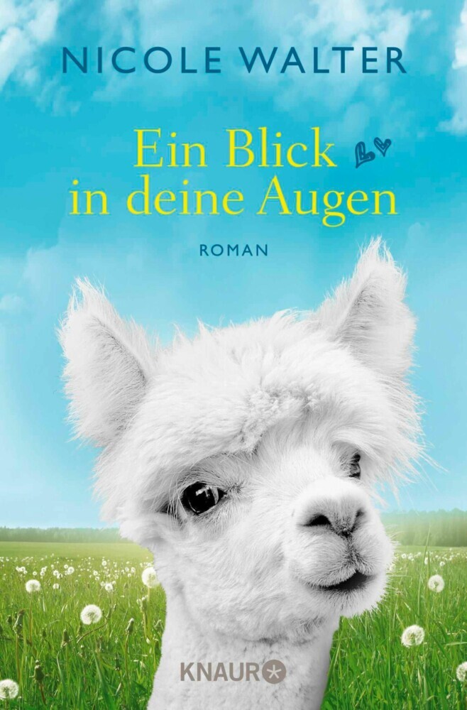 Ein Blick in deine Augen main product photo