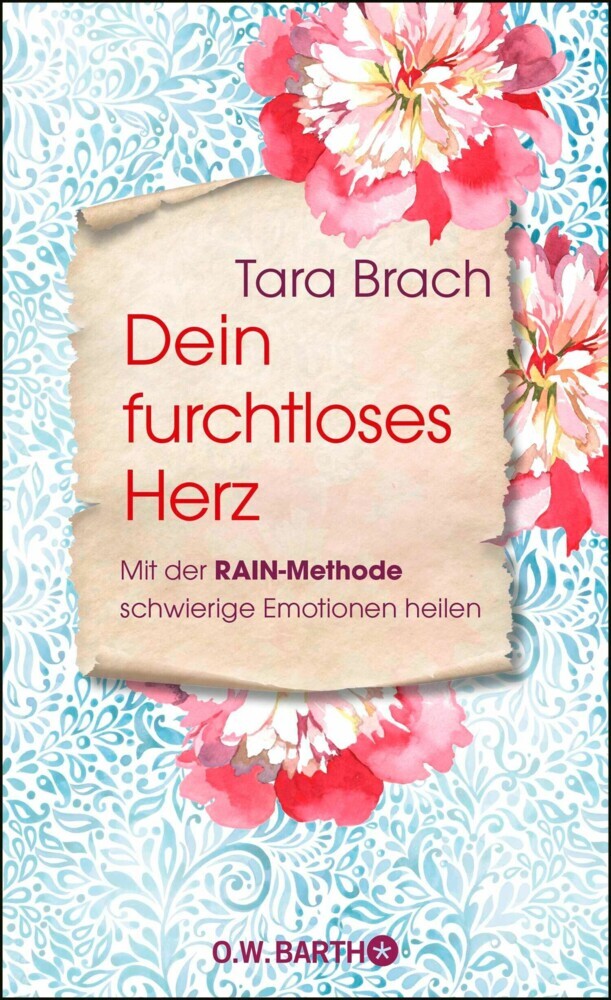 Dein furchtloses Herz main product photo