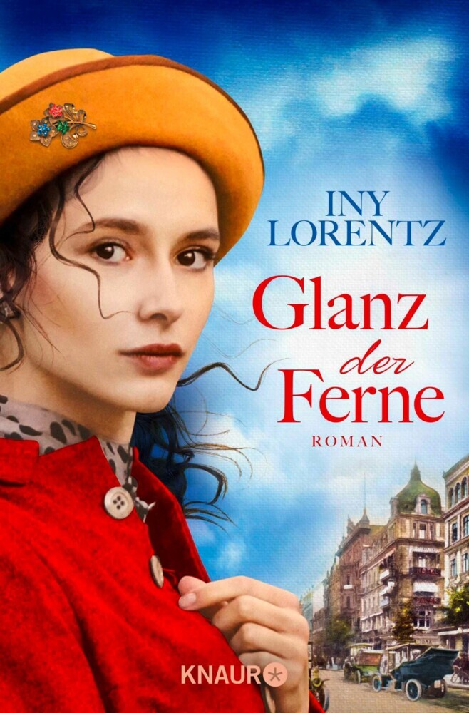 Glanz der Ferne main product photo
