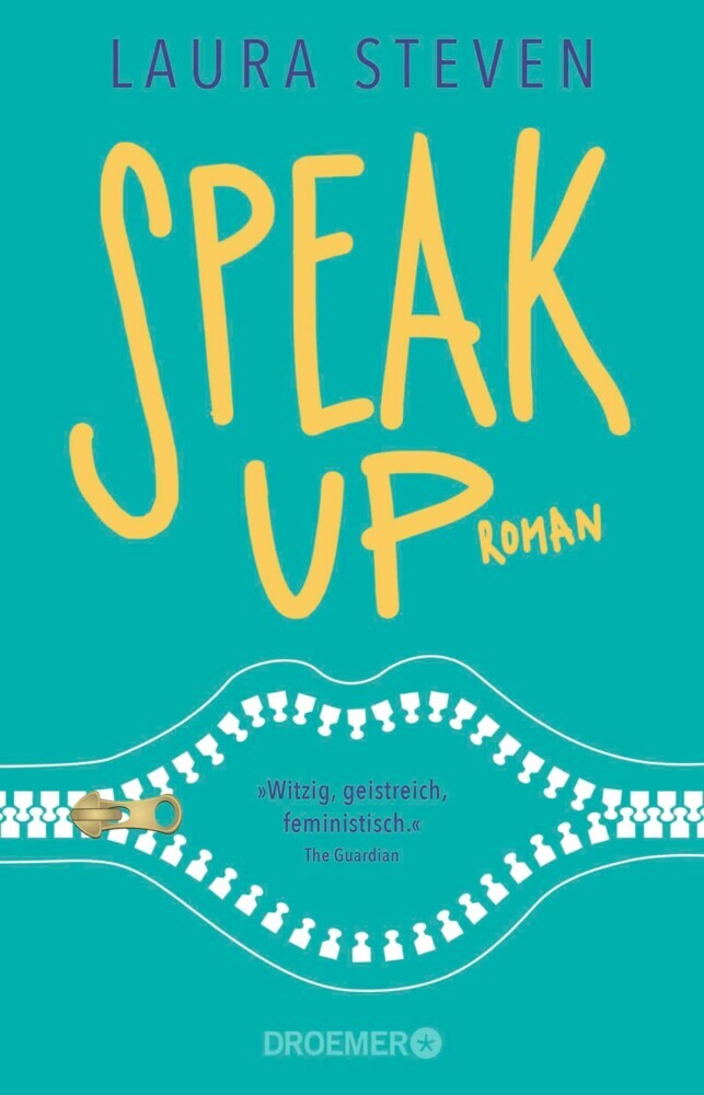 Speak Up main product photo