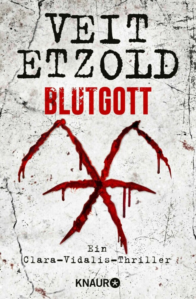 Blutgott main product photo