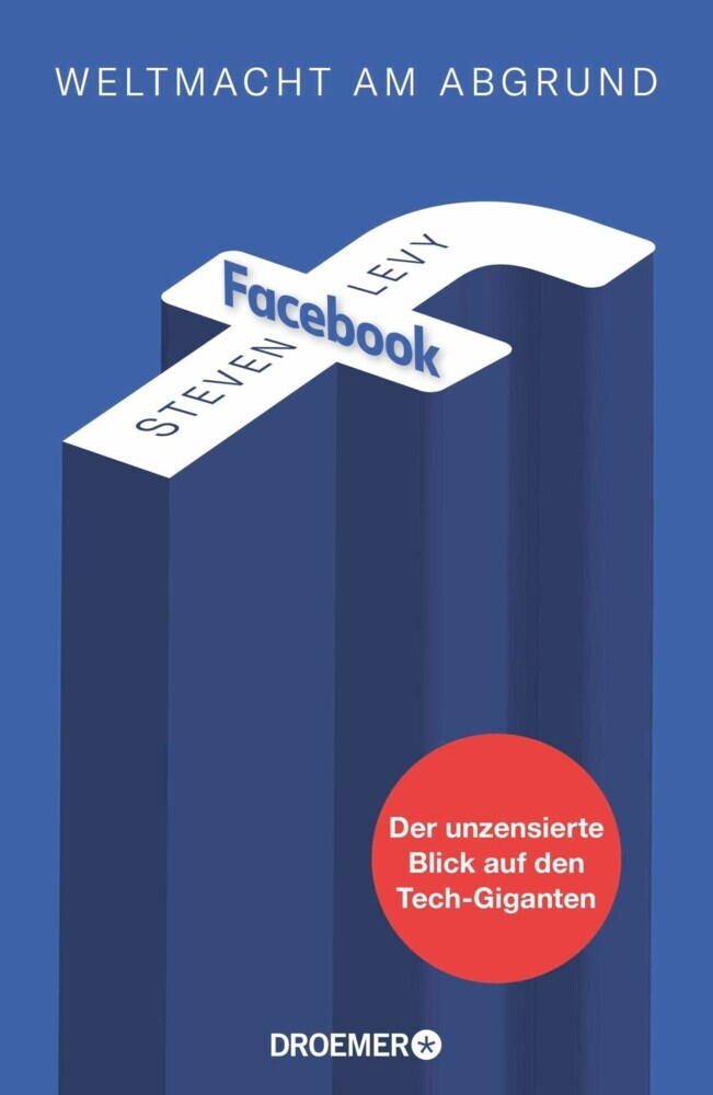 Facebook - Weltmacht am Abgrund main product photo