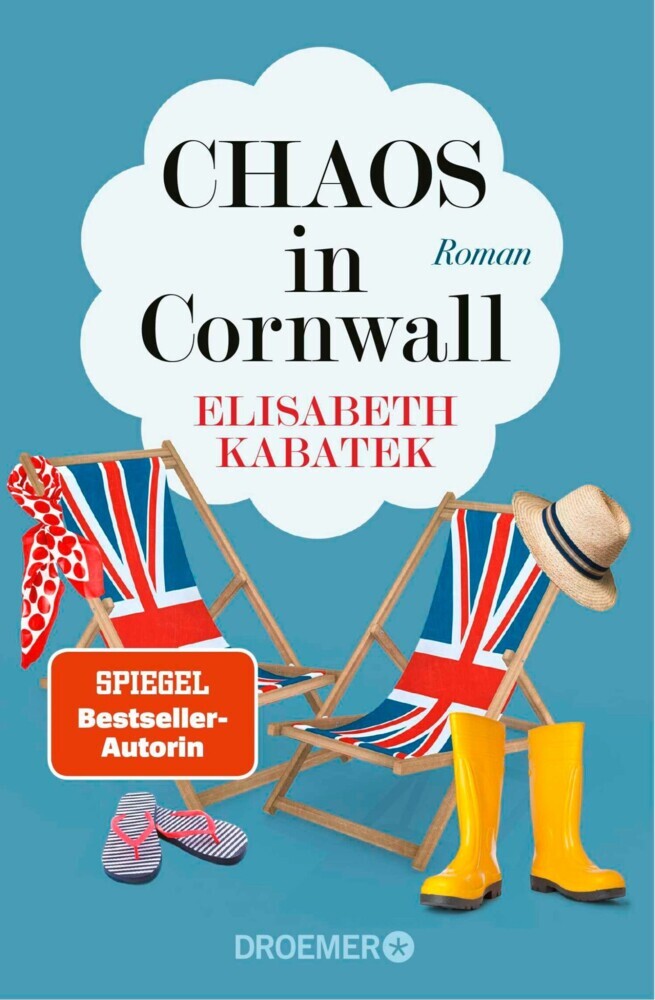 Chaos in Cornwall main product photo