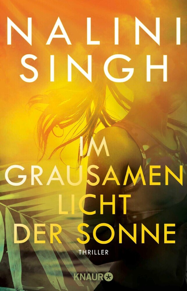 Im grausamen Licht der Sonne main product photo