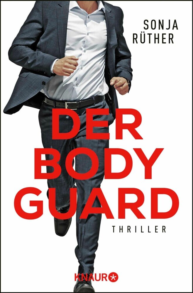 Der Bodyguard main product photo