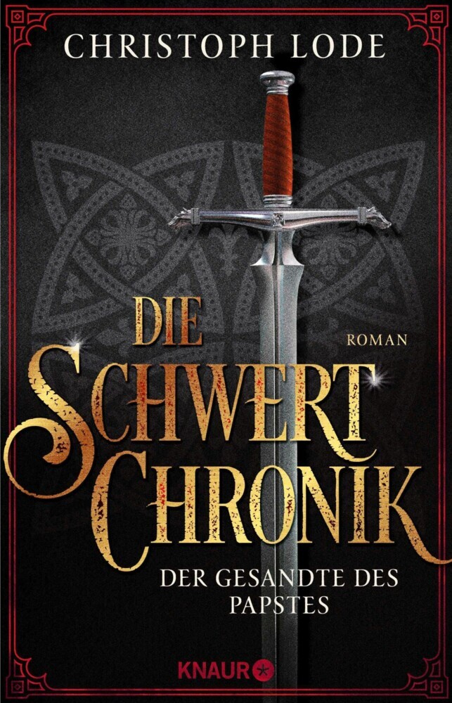 Die Schwertchronik main product photo