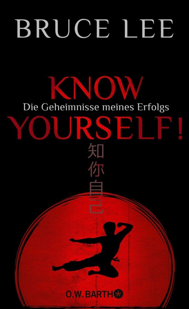 Know yourself! main product photo