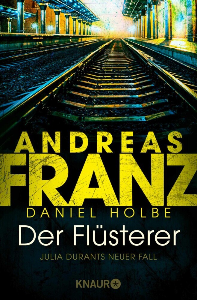 Der Flüsterer main product photo