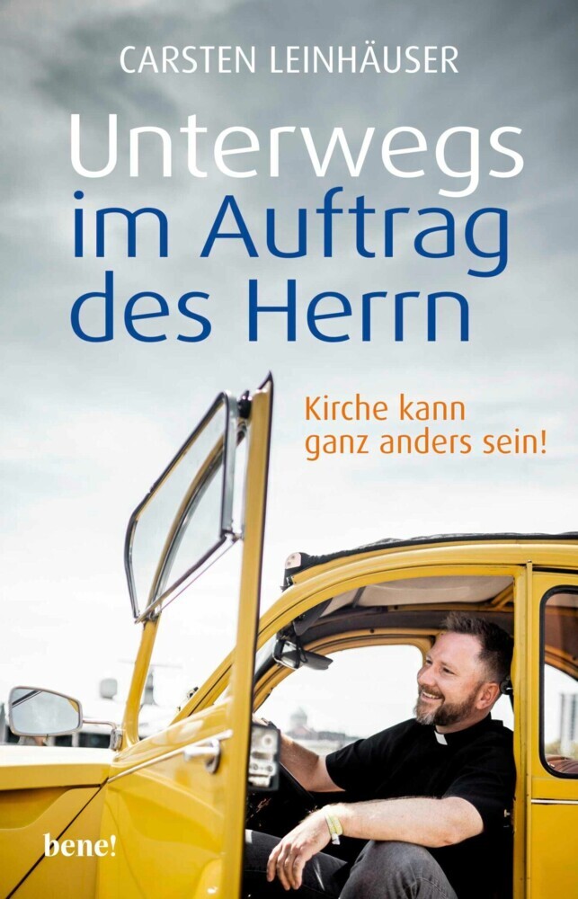 Unterwegs im Auftrag des Herrn main product photo