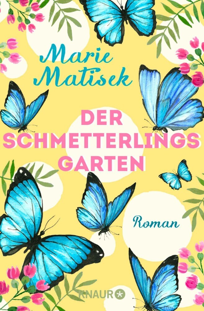 Der Schmetterlingsgarten main product photo