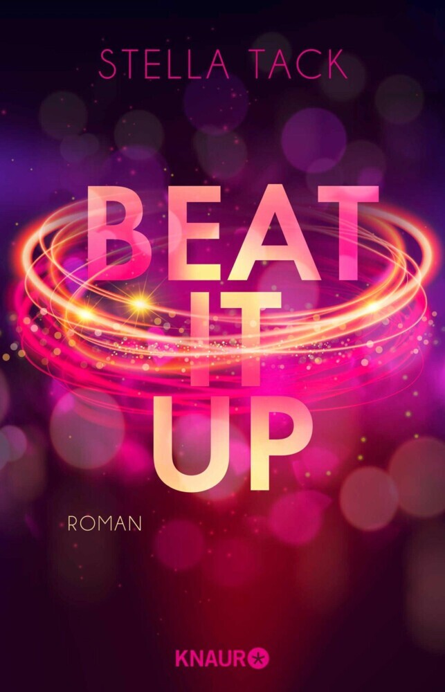Beat it up main product photo