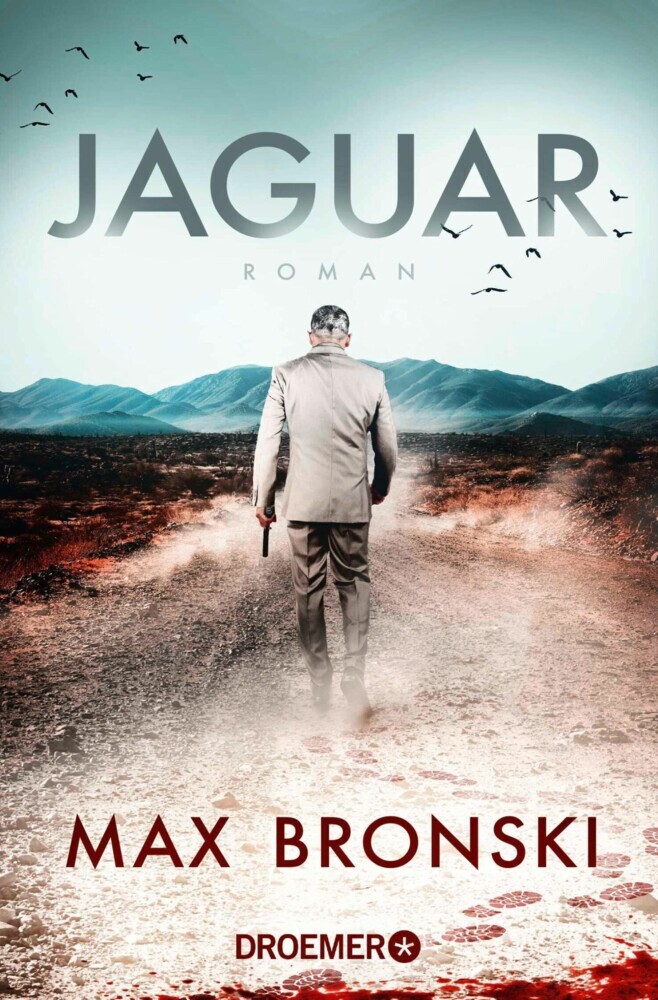 Jaguar main product photo