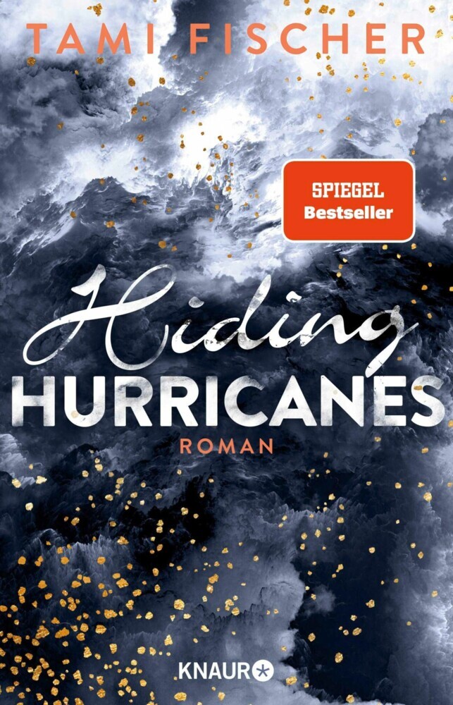 Hiding Hurricanes main product photo