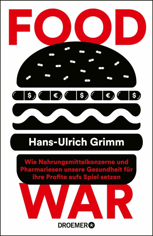 Food War main product photo