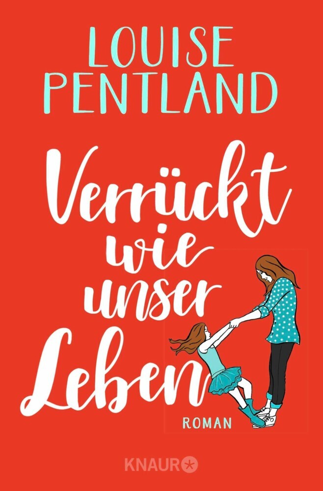 Verrückt wie unser Leben main product photo