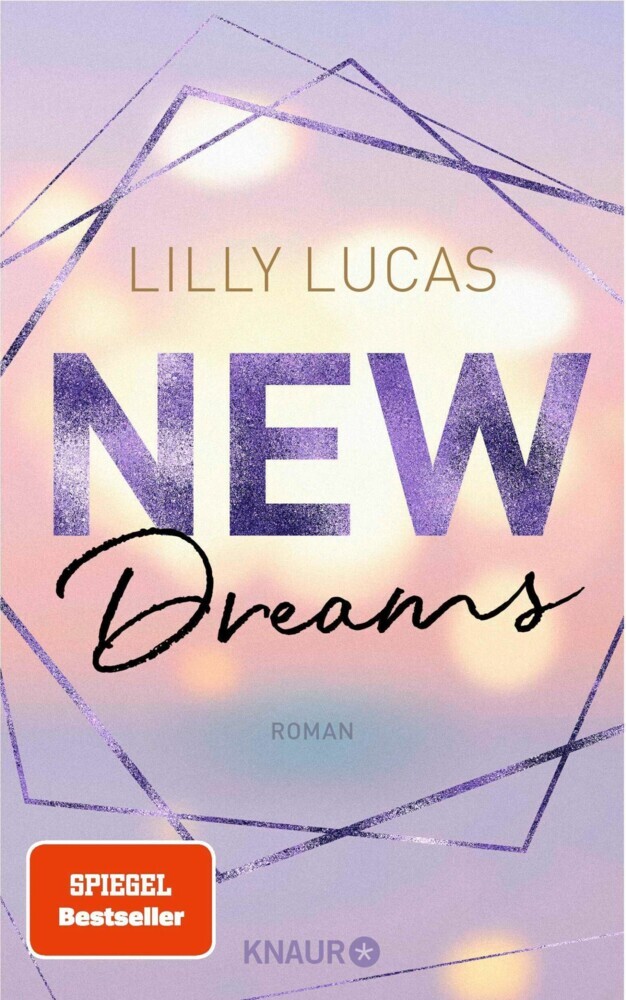 New Dreams main product photo