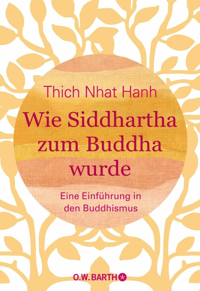 Wie Siddhartha zum Buddha wurde main product photo