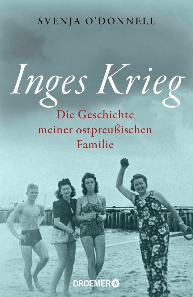 Inges Krieg main product photo