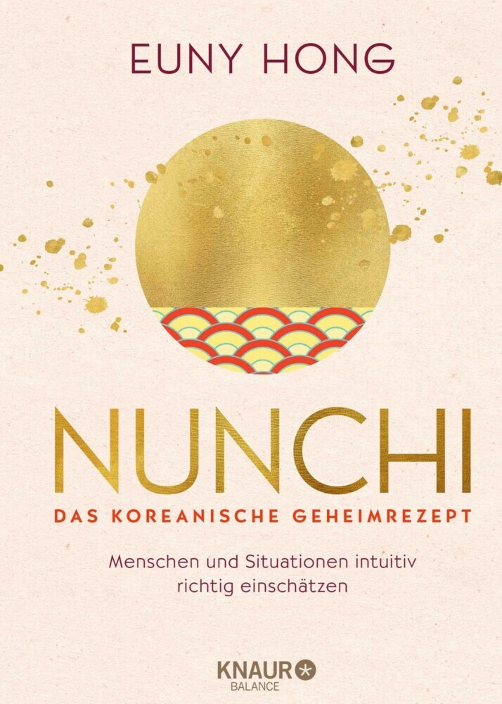 Nunchi - Das koreanische Geheimrezept main product photo