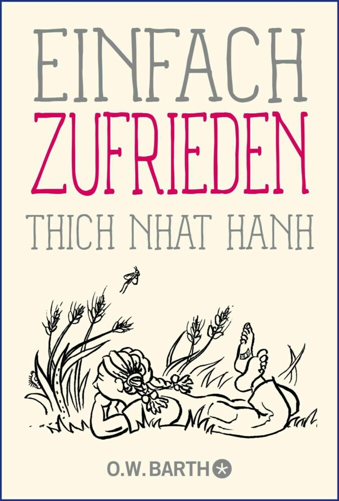 Einfach zufrieden main product photo