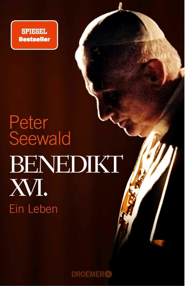 Benedikt XVI. main product photo