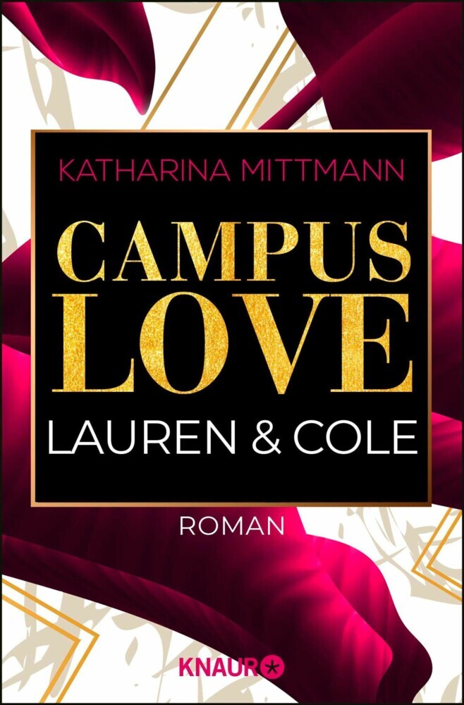 Campus Love main product photo