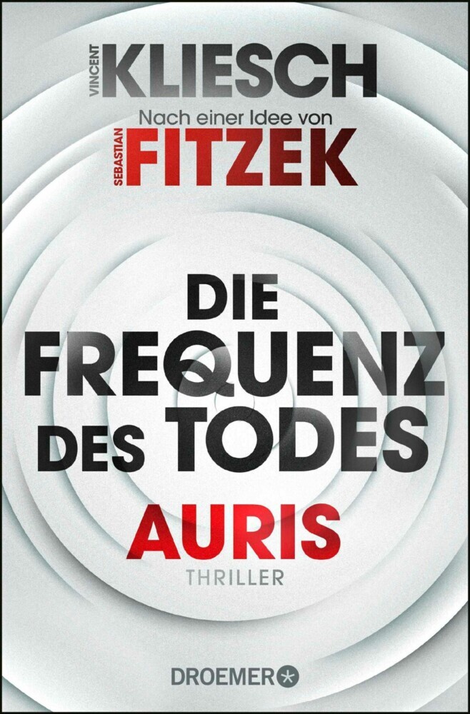 Die Frequenz des Todes main product photo