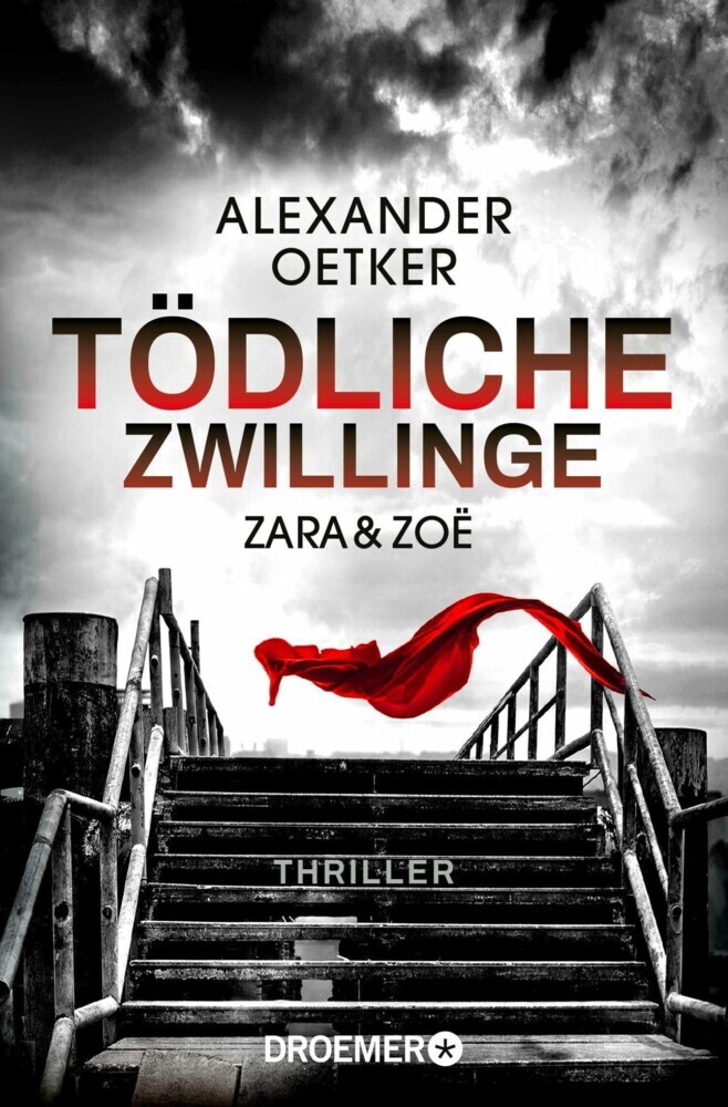 Zara und Zoë - Tödliche Zwillinge main product photo