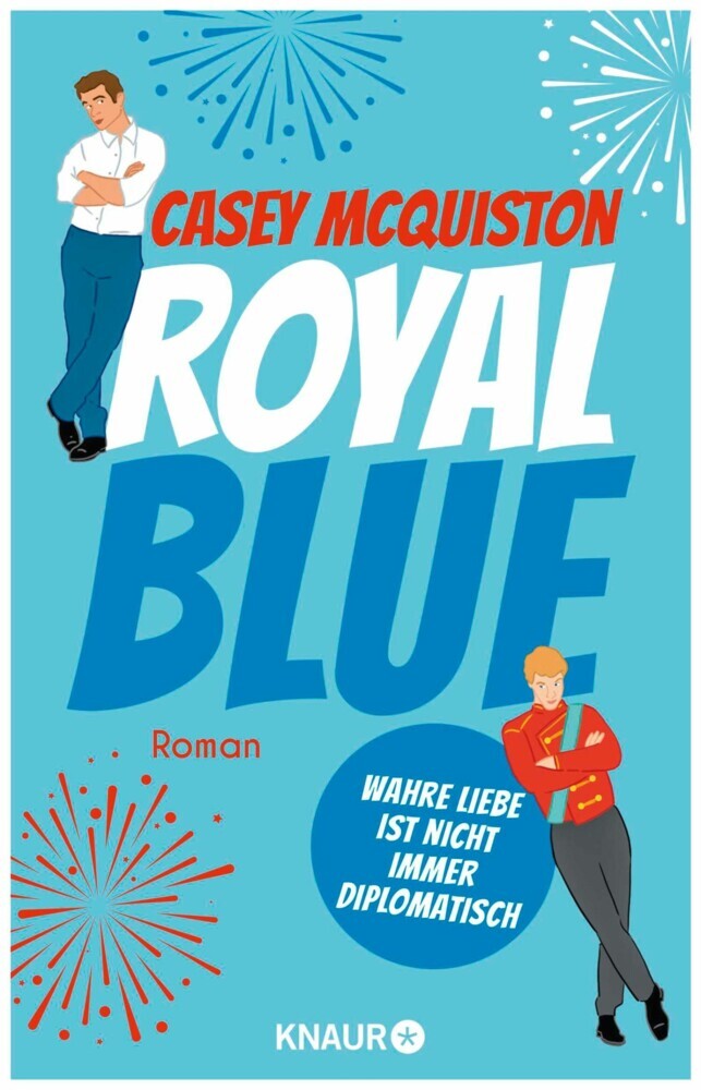 Royal Blue main product photo